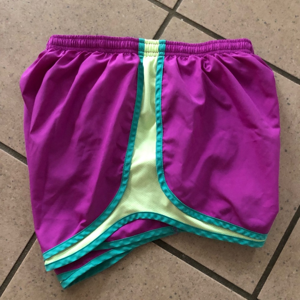 Nike Dri-Fit Short - Picture 2 of 5